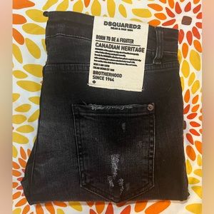 Dsquared 2 Jeans